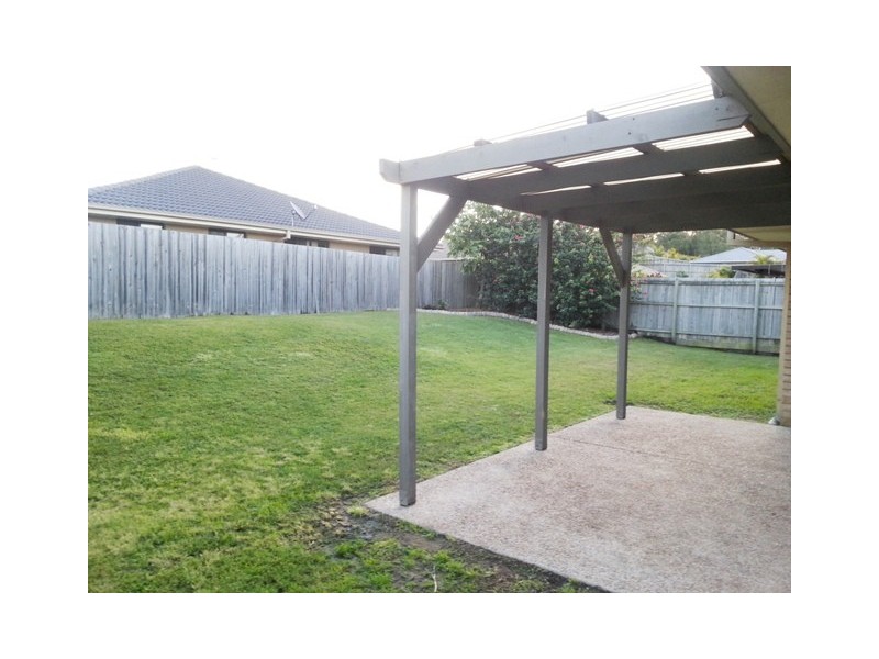 54 Gannon Way, Upper Coomera QLD 4209