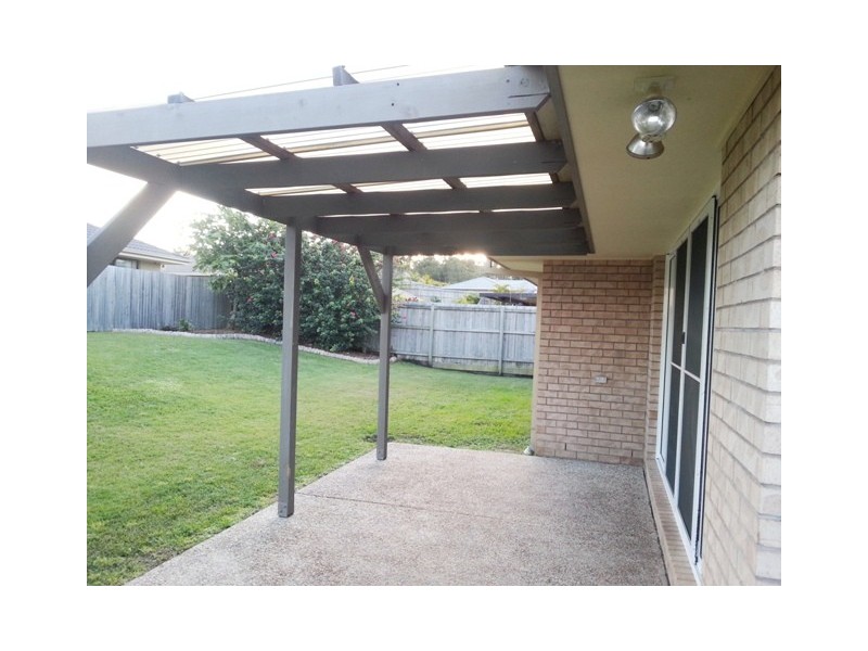 54 Gannon Way, Upper Coomera QLD 4209