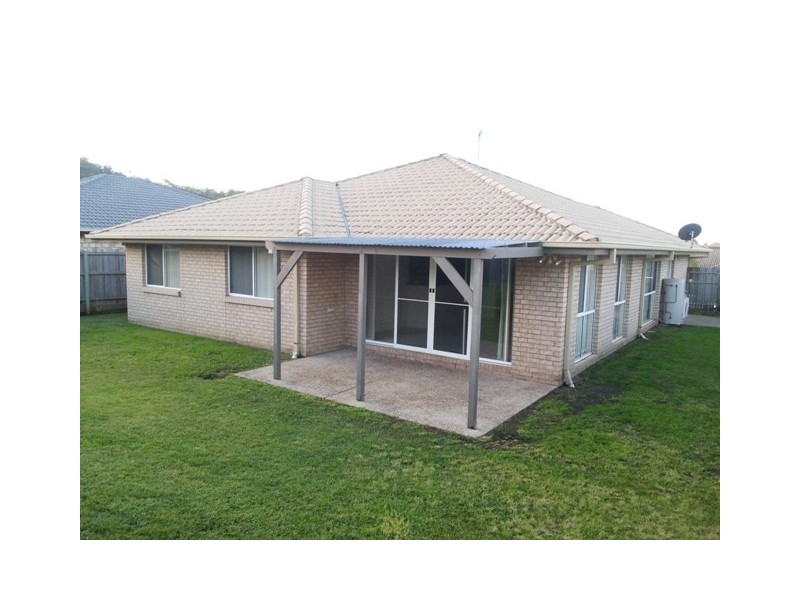 54 Gannon Way, Upper Coomera QLD 4209
