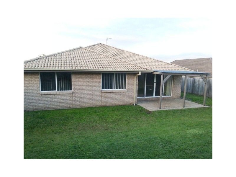 54 Gannon Way, Upper Coomera QLD 4209