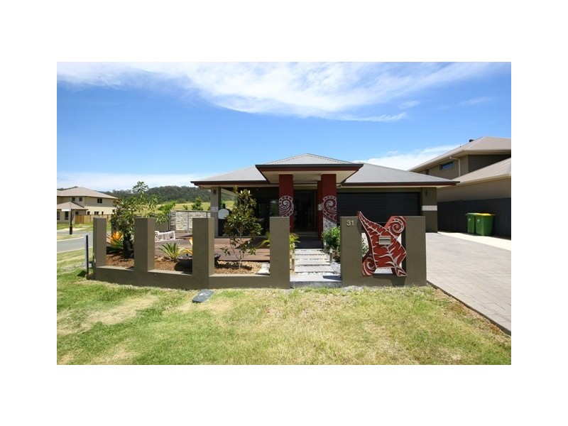 31 Drafters Crescent, Upper Coomera QLD 4209