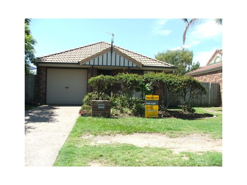 18 Bernini Drive, Coombabah QLD 4216