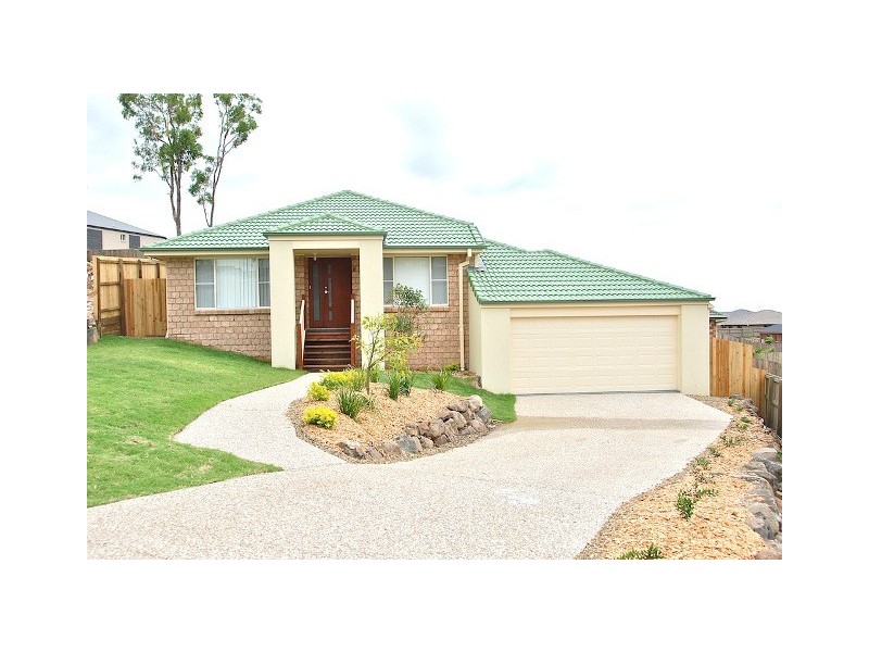 2 Denise Drive, Upper Coomera QLD 4209