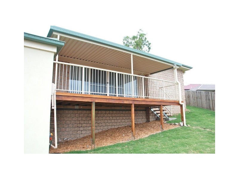 2 Denise Drive, Upper Coomera QLD 4209