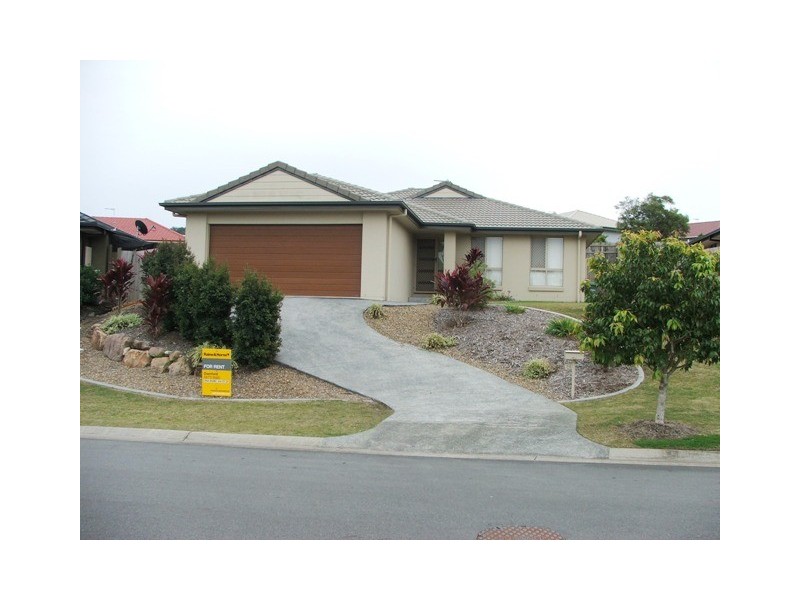 54 Treeline Cct, Upper Coomera QLD 4209