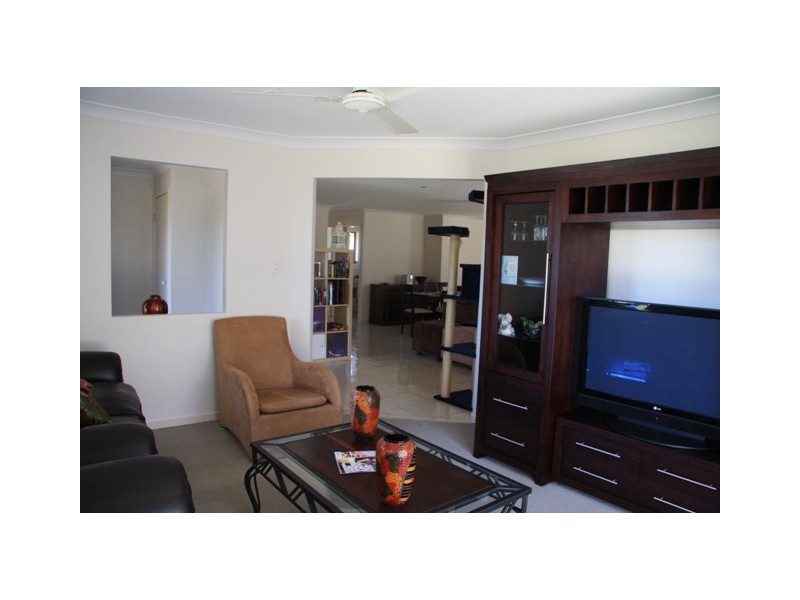 54 Treeline Cct, Upper Coomera QLD 4209