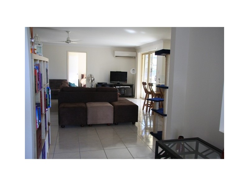 54 Treeline Cct, Upper Coomera QLD 4209