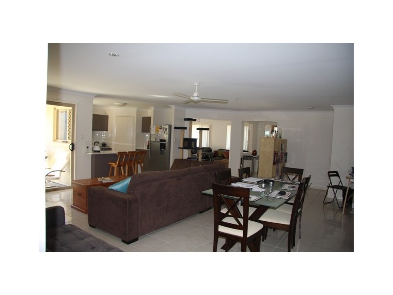 54 Treeline Cct, Upper Coomera QLD 4209