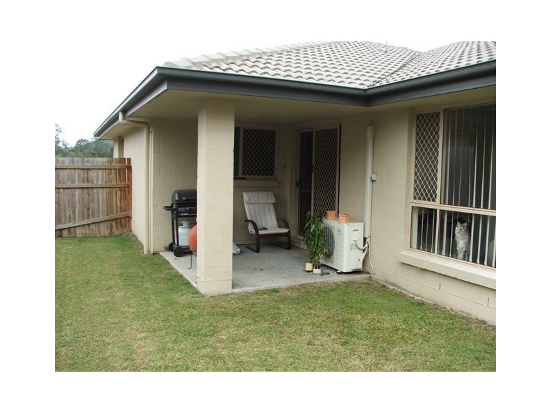 54 Treeline Cct, Upper Coomera QLD 4209