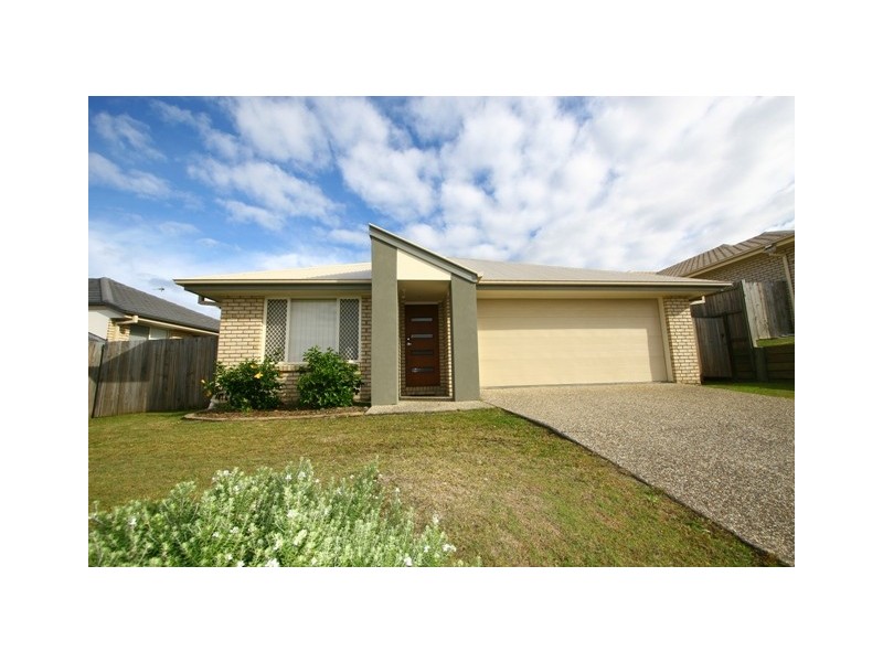 13 Pecan Drive, Upper Coomera QLD 4209