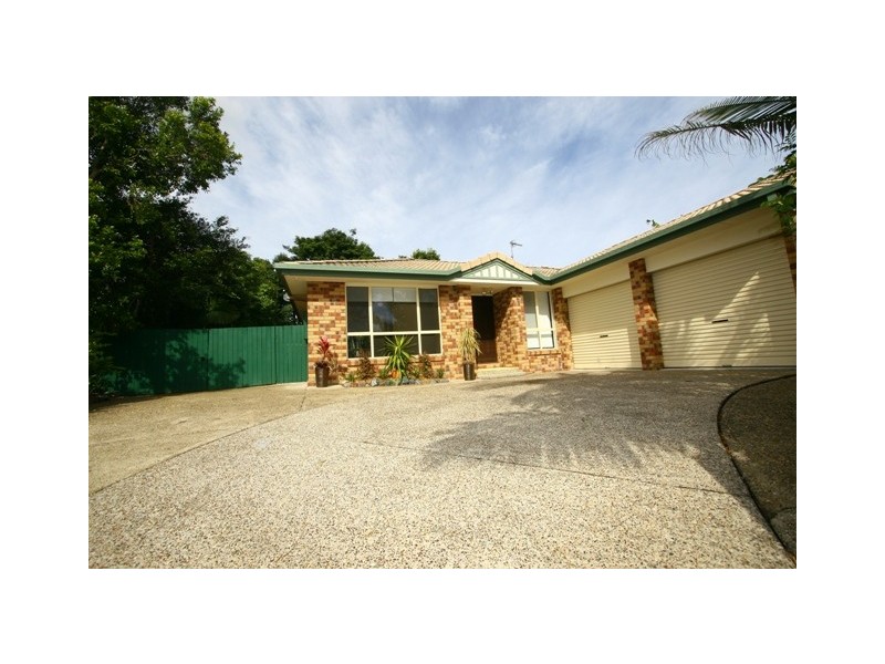 11 Gilpin Court, Upper Coomera QLD 4209