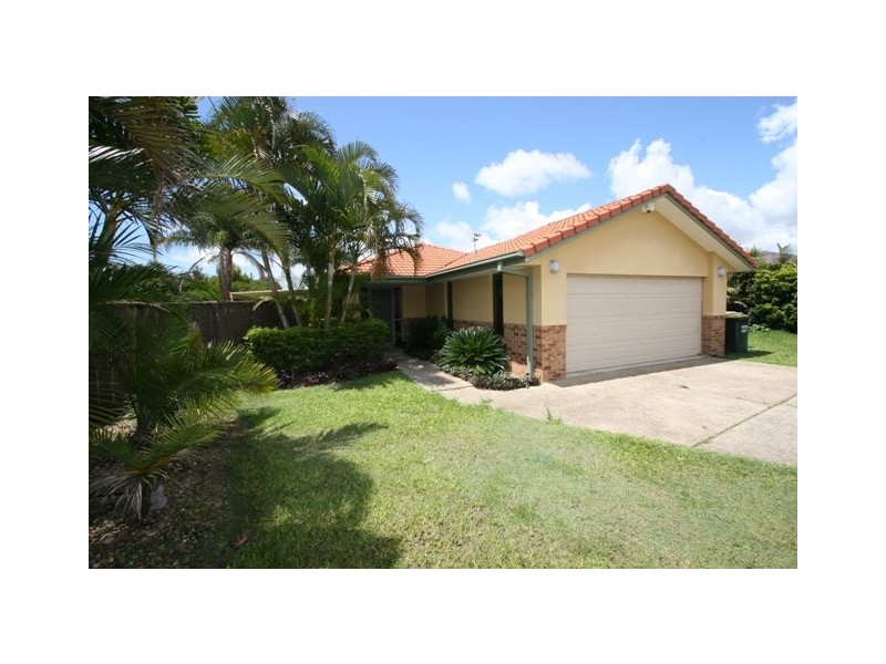 27 Antler Place, Upper Coomera QLD 4209
