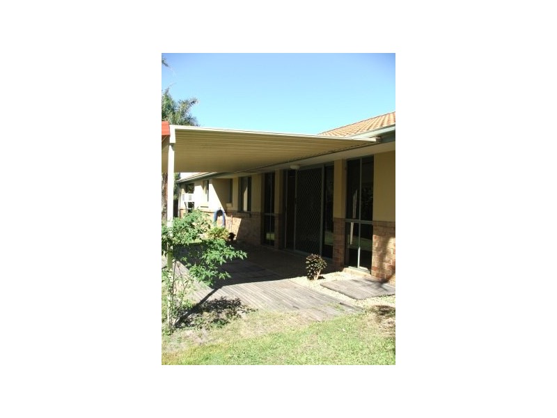 27 Antler Place, Upper Coomera QLD 4209