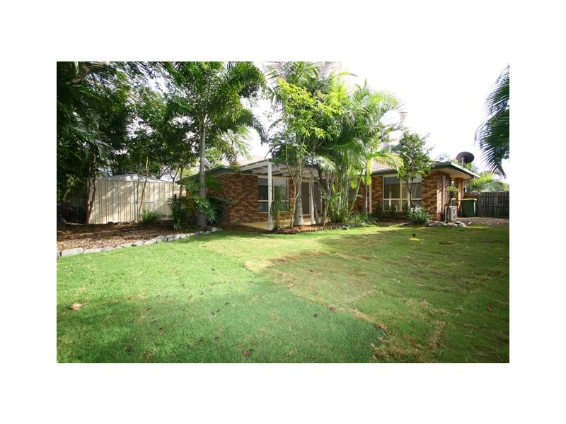 11 Gilpin Court, Upper Coomera QLD 4209