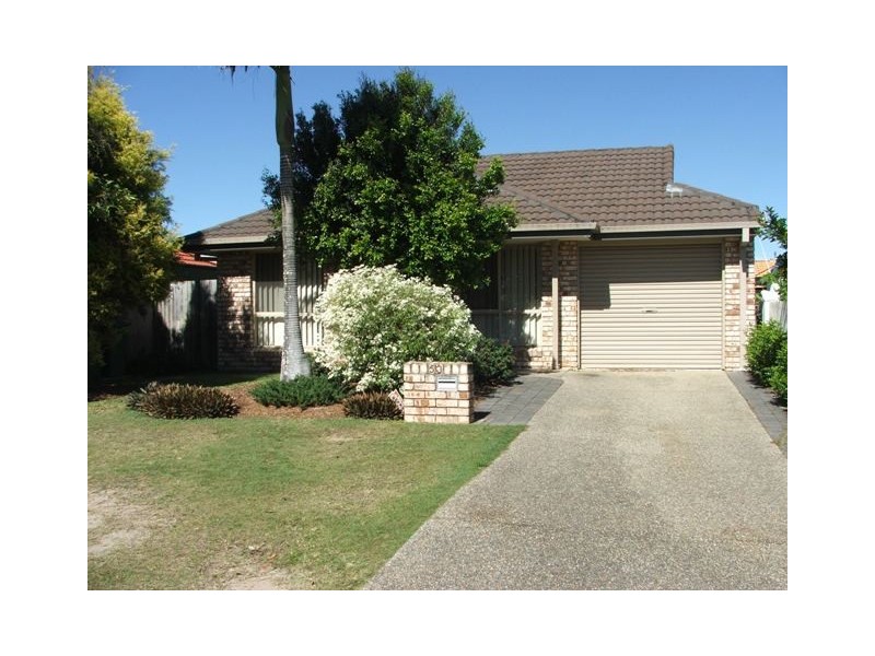 53 Leonardo Circuit, Coombabah QLD 4216