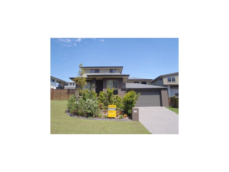 7 Silver Dawn Crescent, Oxenford QLD 4210