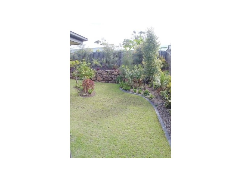 7 Silver Dawn Crescent, Oxenford QLD 4210