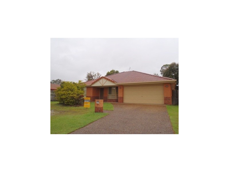 14 Lomandra Court, Oxenford QLD 4210