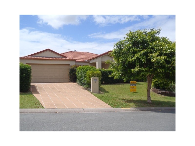 16 Cossington Circuit ‘Parklake Estate’, Maudsland QLD 4210