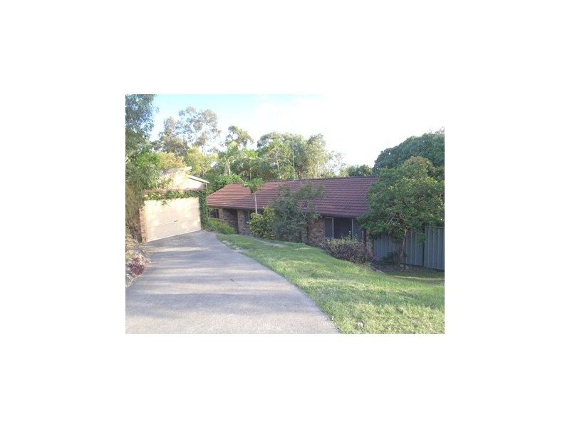 16 Latrobe Avenue, Helensvale QLD 4212