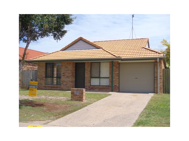16 Leonardo Circuit, Coombabah QLD 4216