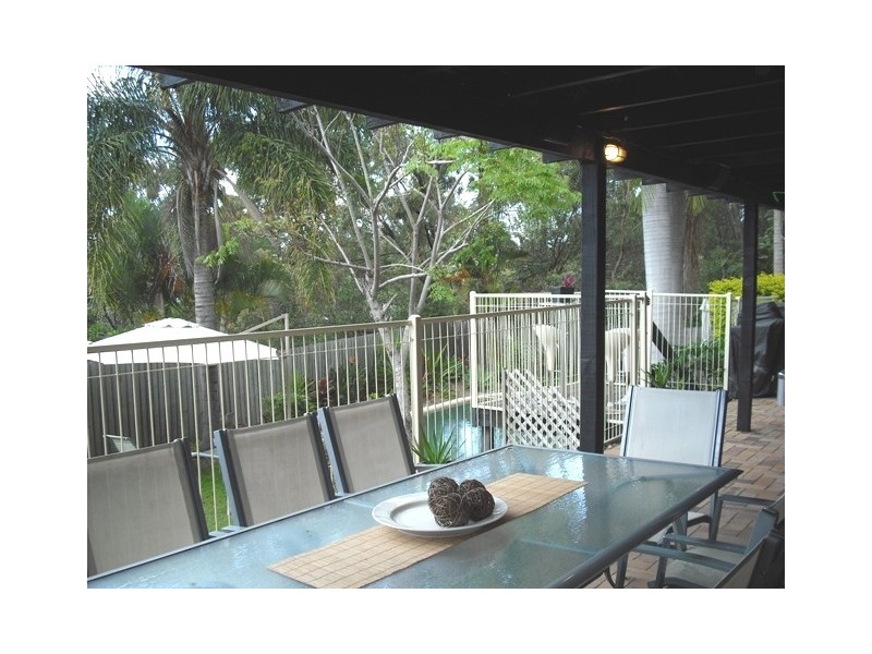 14 Pomona Court, Helensvale QLD 4212