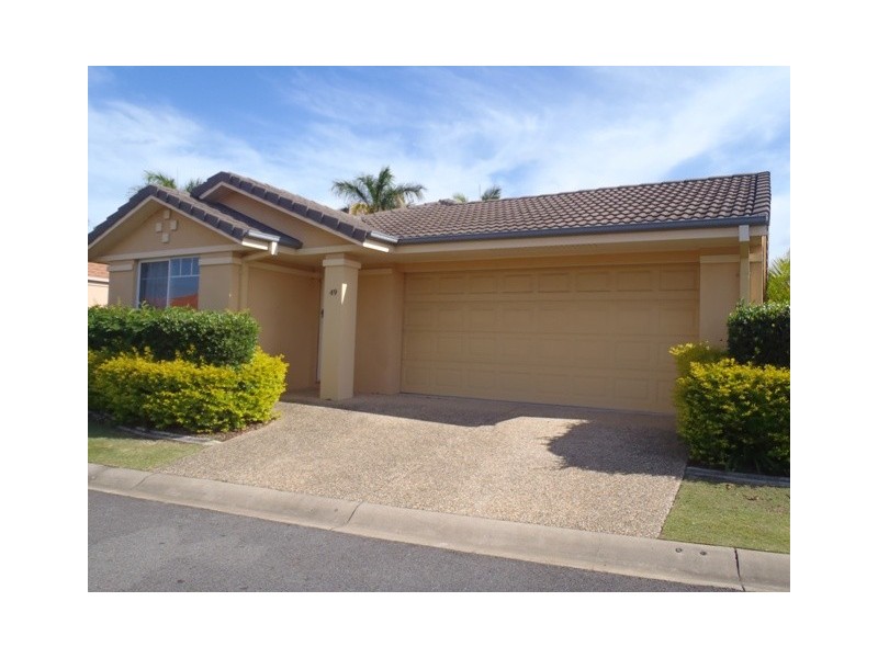 49/2 Anaheim Drive, Helensvale QLD 4212