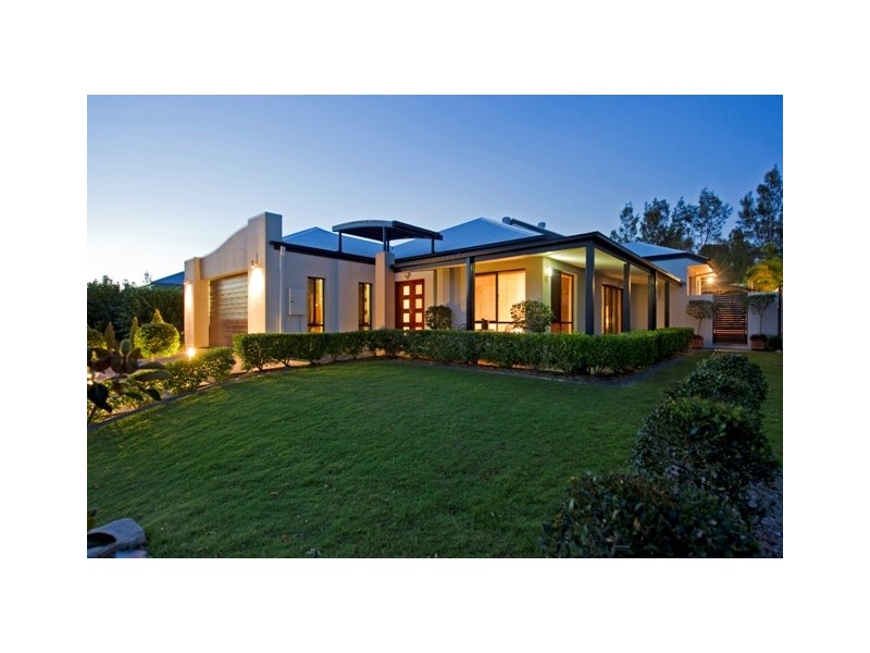32 Pathfinder Drive, Coomera Waters QLD 4209