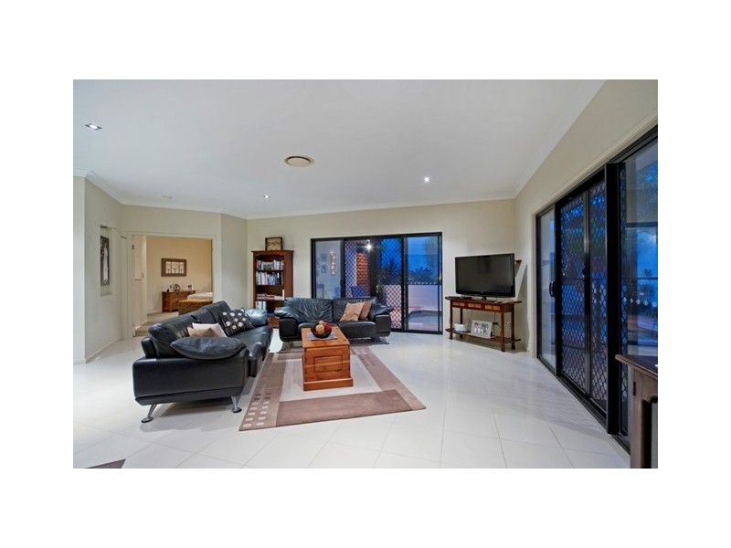 32 Pathfinder Drive, Coomera Waters QLD 4209