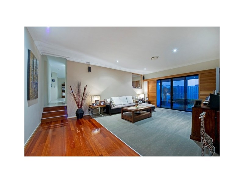 32 Pathfinder Drive, Coomera Waters QLD 4209
