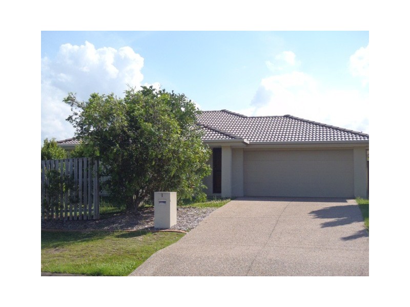 1/1 Duce Court, Upper Coomera QLD 4209