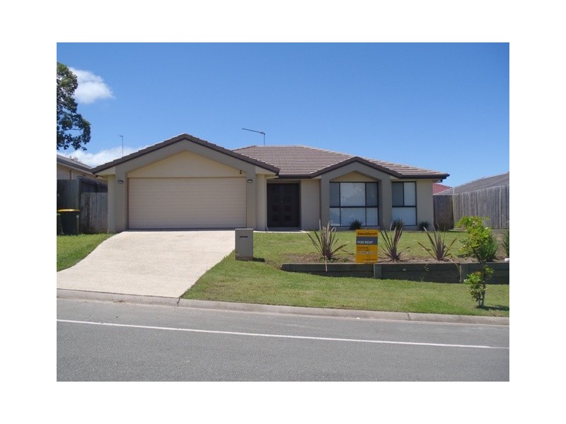 6 Lauren Grove, Upper Coomera QLD 4209