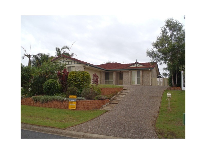 15 Ferricks Court, Upper Coomera QLD 4209