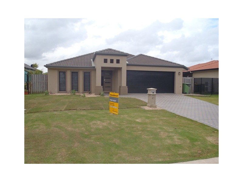 20 Ontario Ct, Oxenford QLD 4210