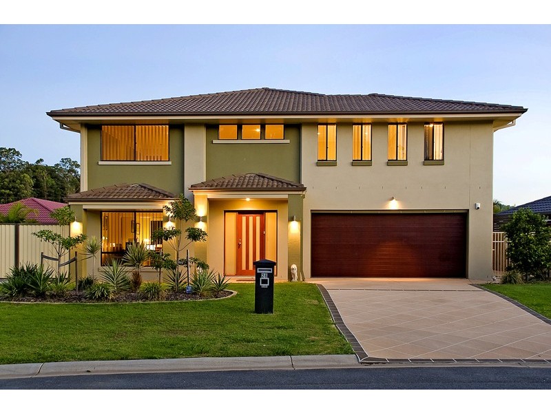 26 Brittany Dr, Oxenford QLD 4210