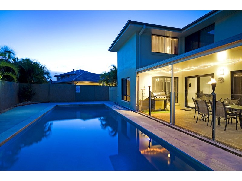 26 Brittany Dr, Oxenford QLD 4210