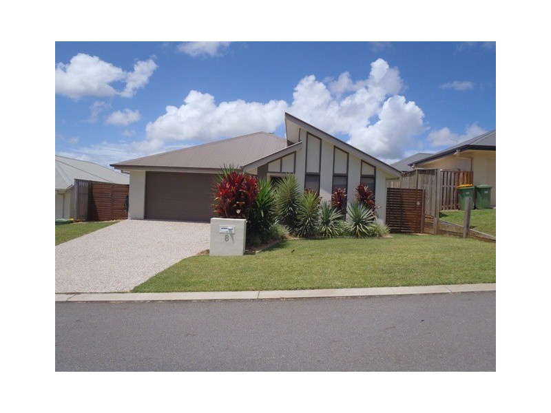 8 Ravensthorpe St, Ormeau QLD 4208