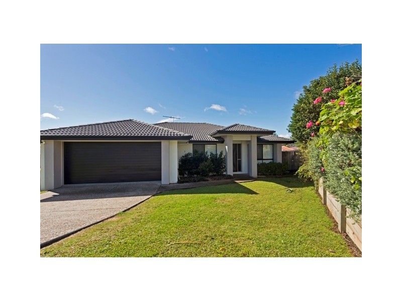 13 Jaxson Terrace, Pimpama QLD 4209