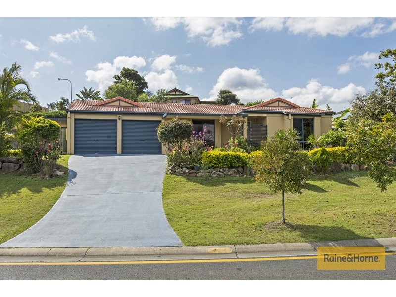 7 Guy Lane, Oxenford QLD 4210