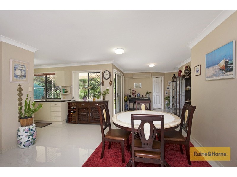 7 Guy Lane, Oxenford QLD 4210