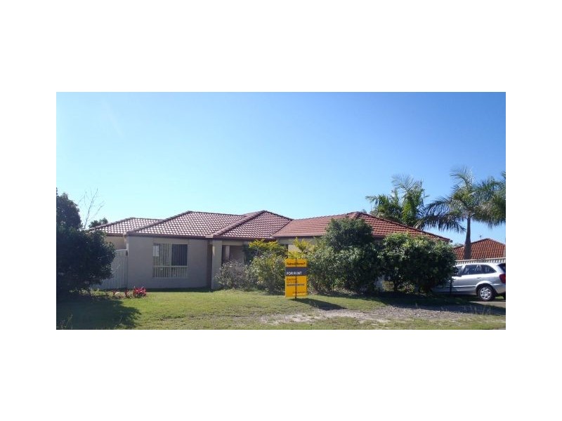6 Respall Way, Arundel QLD 4214