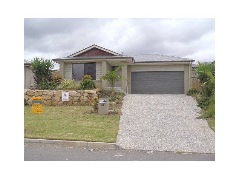 56 Macleay Circuit, Upper Coomera QLD 4209