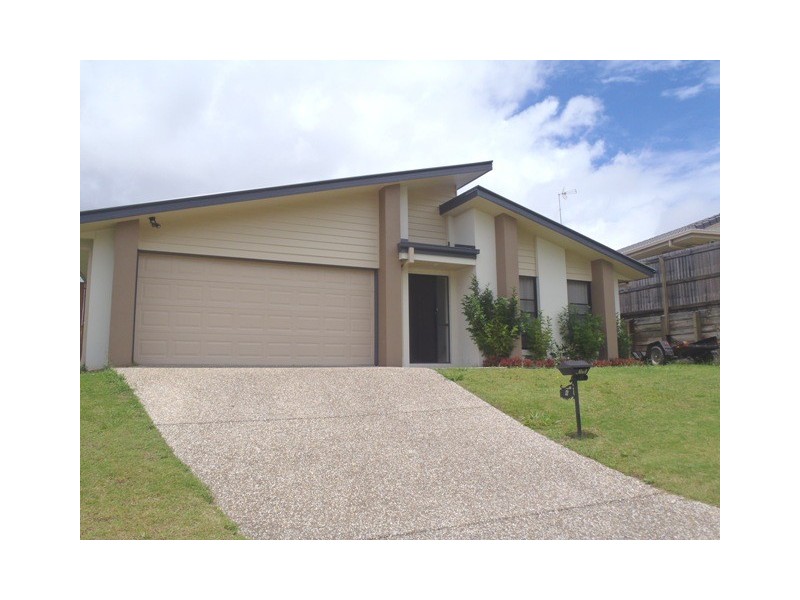 6 Currawong Crescent, Upper Coomera QLD 4209