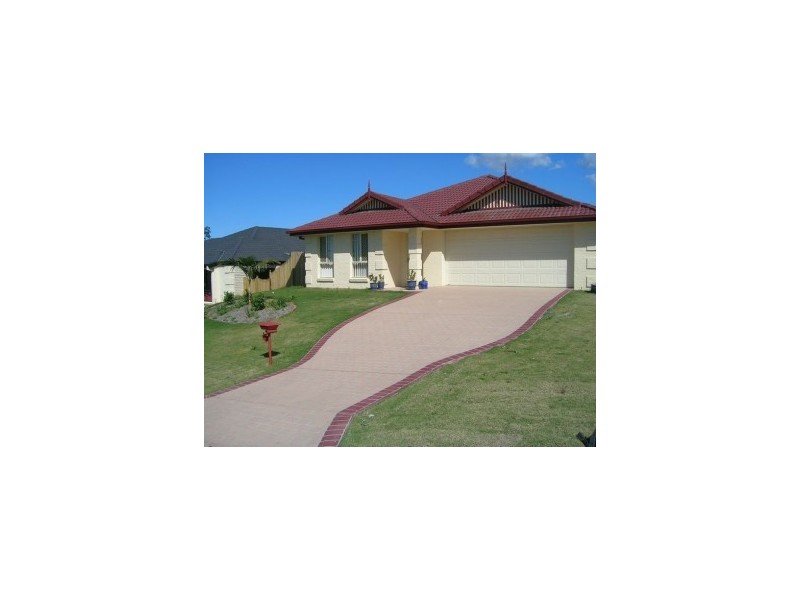 13 Glentree Avenue, Upper Coomera QLD 4209