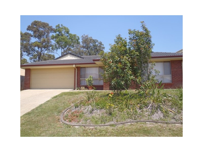 21 Gannon Way, Upper Coomera QLD 4209
