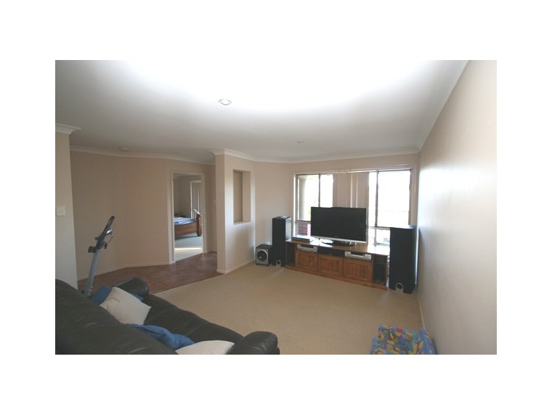 21 Gannon Way, Upper Coomera QLD 4209