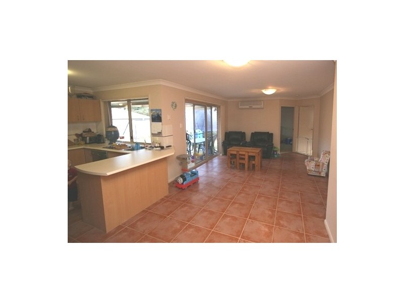 21 Gannon Way, Upper Coomera QLD 4209