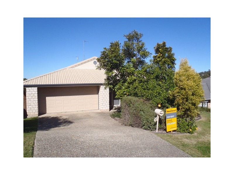 18 MacDonald Avenue, Upper Coomera QLD 4209