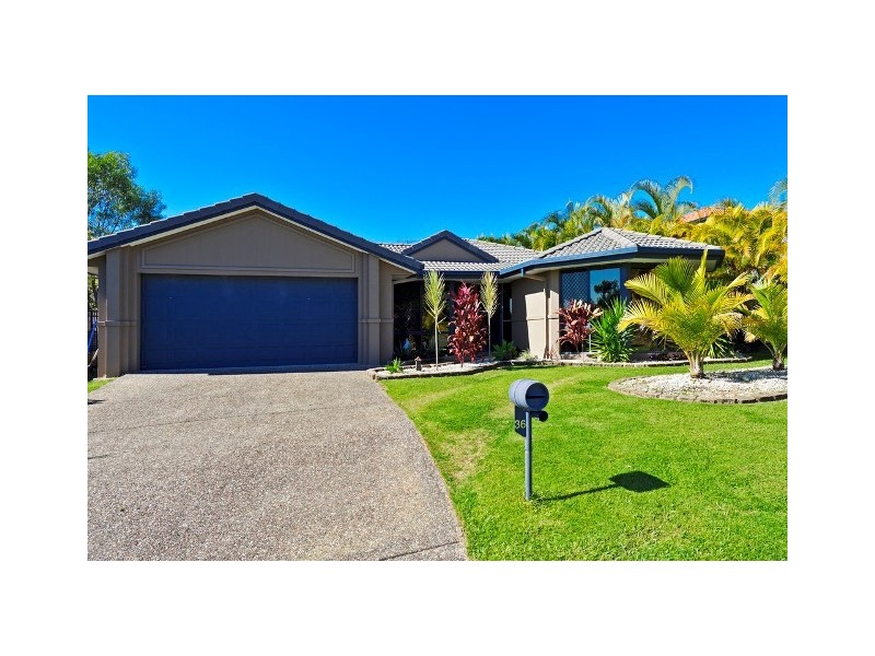 36 Catchlove Street, Maudsland QLD 4210