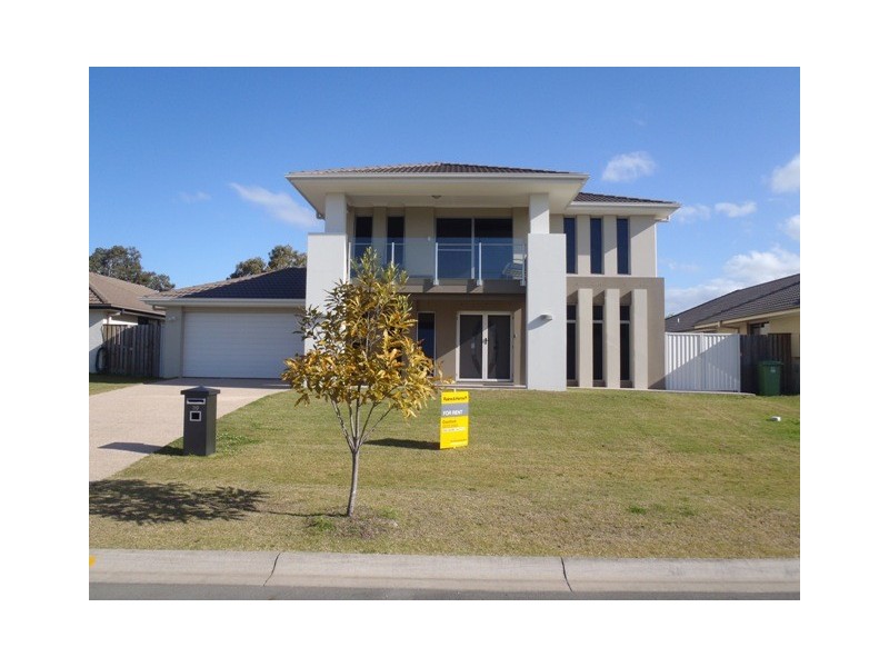 39 Rushcutter Ave, Oxenford QLD 4210